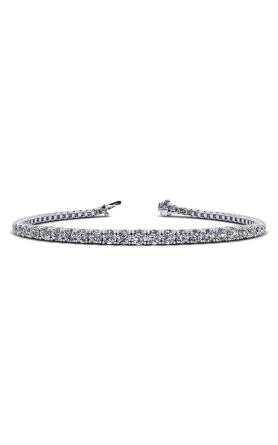 Diamond Tennis Bracelet